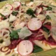 Beef Carpaccio (Crudo Di Manzo)