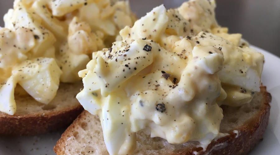 Egg Salad