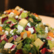 Winter Orchard Chopped Salad