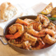 New Orleans Barbecue Shrimp