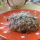 Porcini Mushroom Risotto