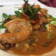 Shrimp Étouffée