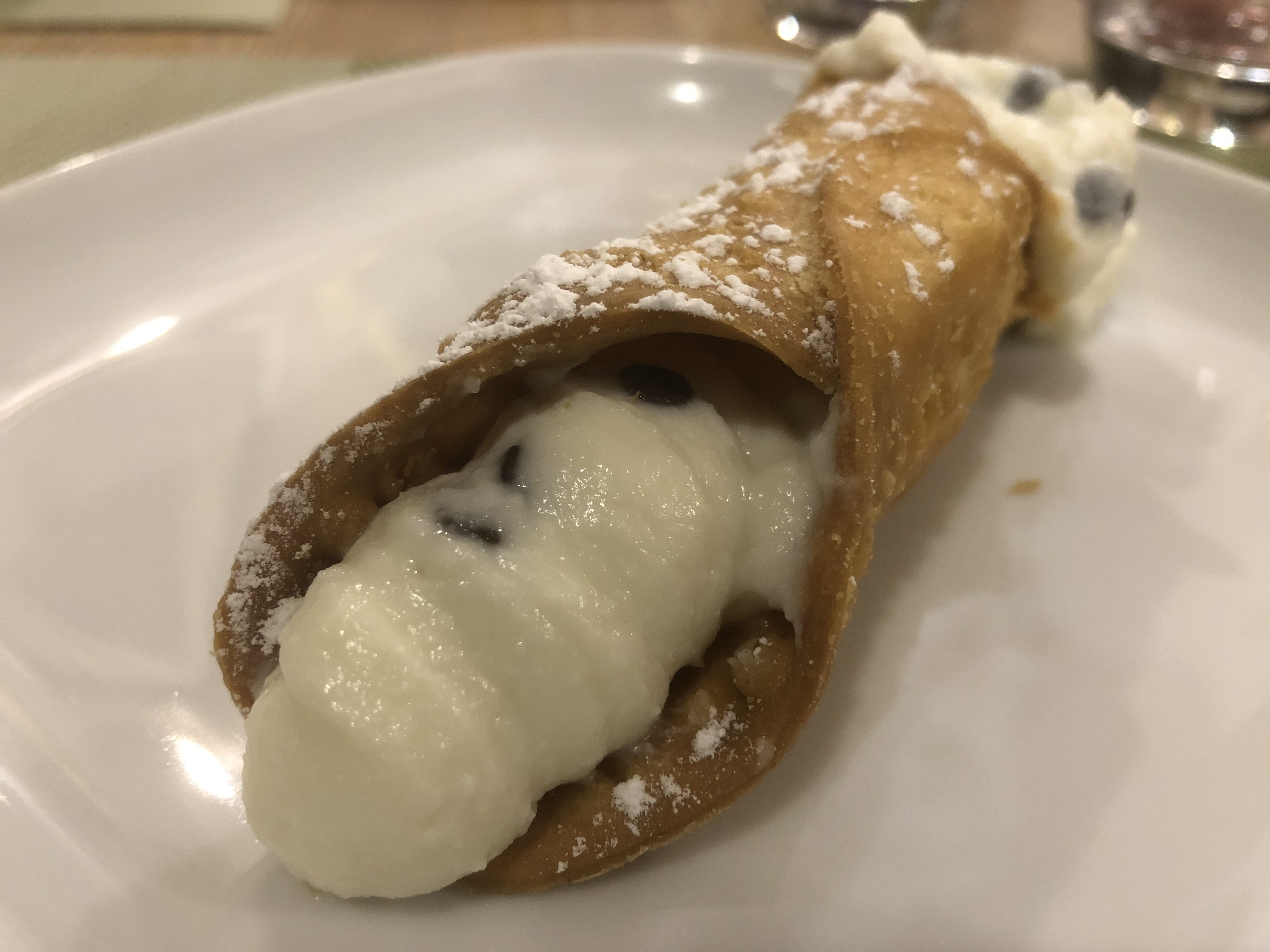 cannoli