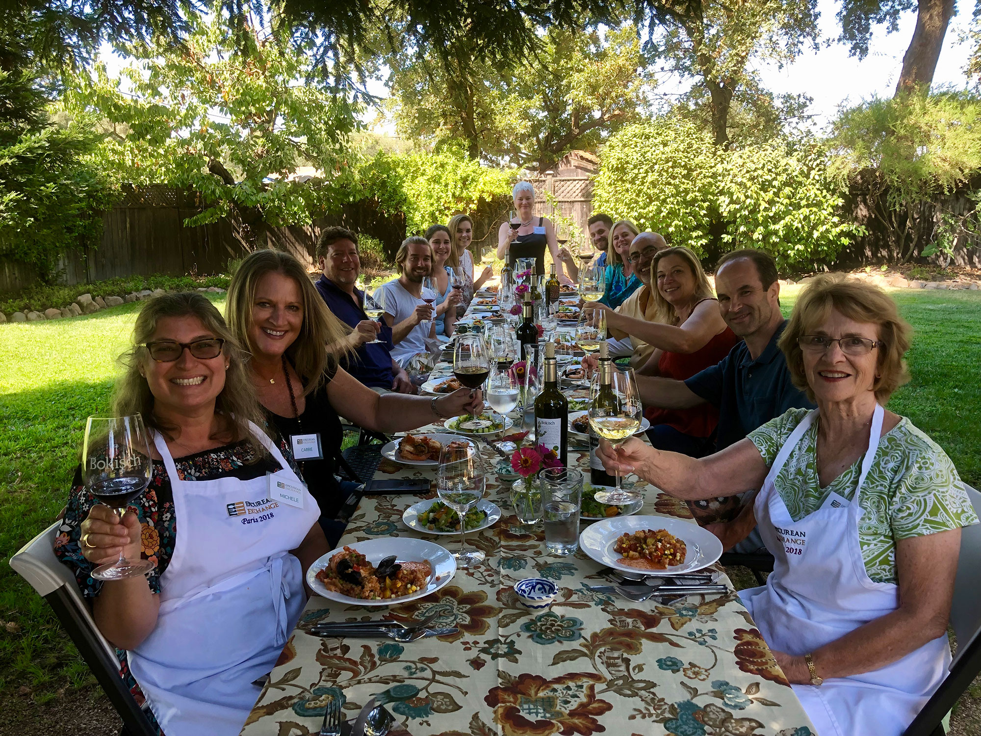 Bokisch Vineyards, Lodi