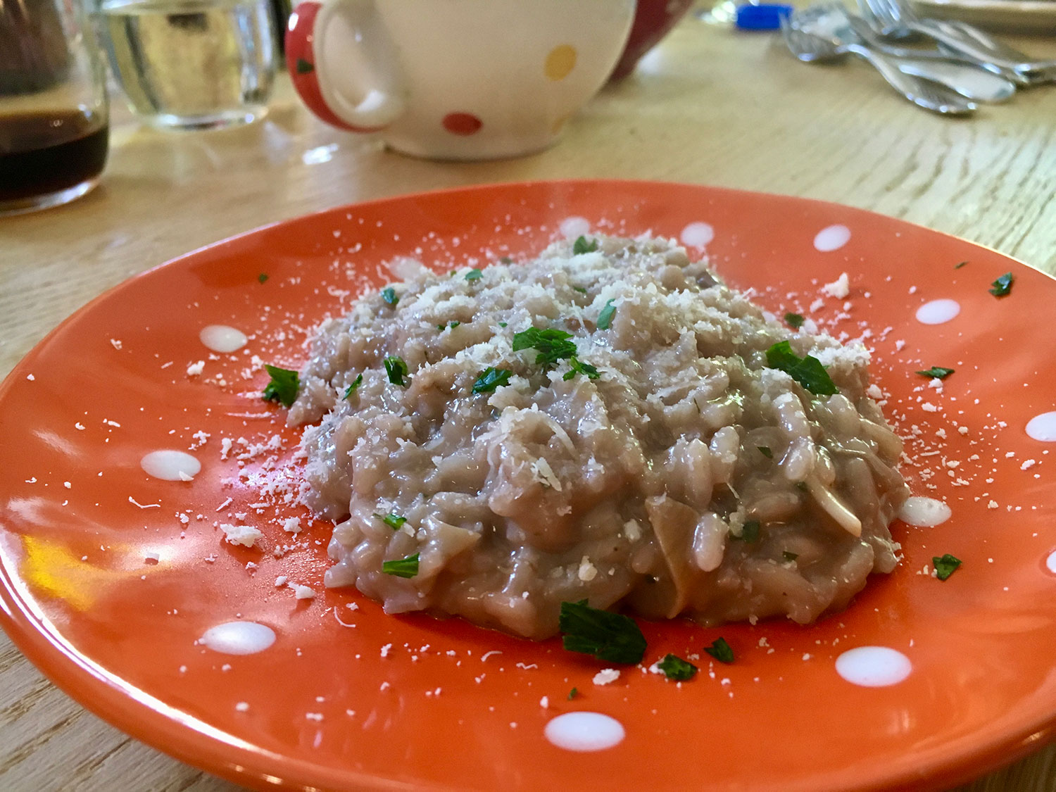 Risotto