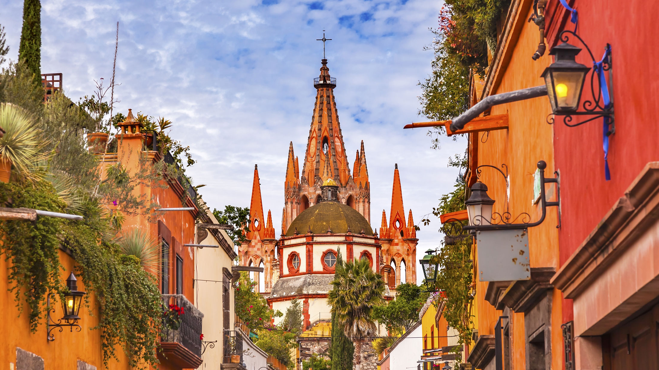 San Miguel de Allende