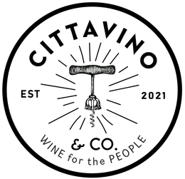 Cittavino logo