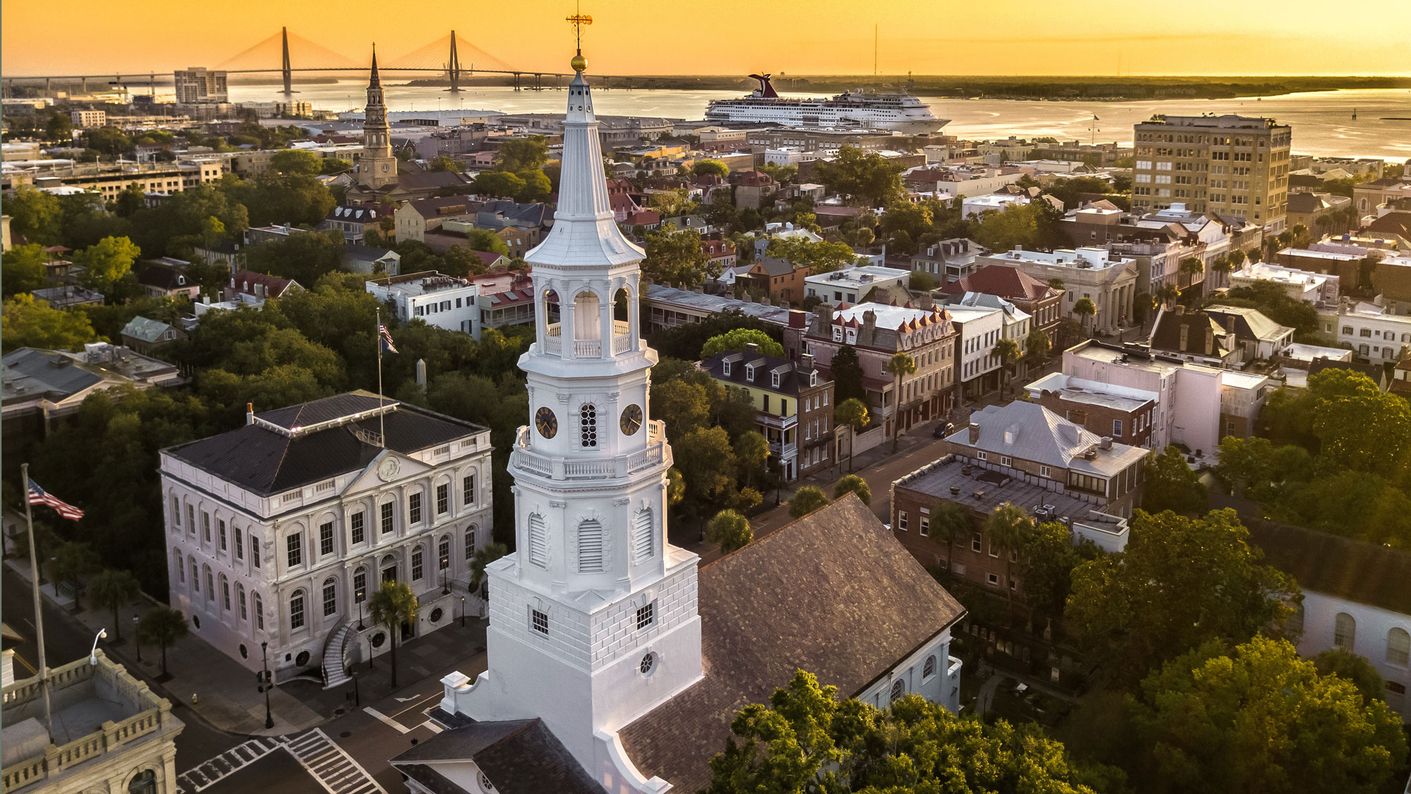 Charleston, SC