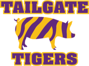 Tailgate Tigers logo