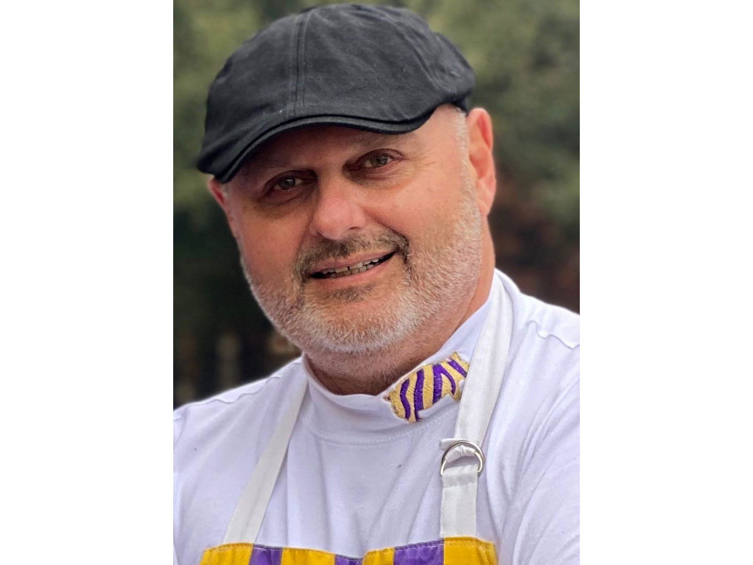 Chef Bryan Krantz