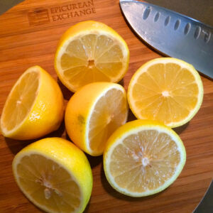 lemons